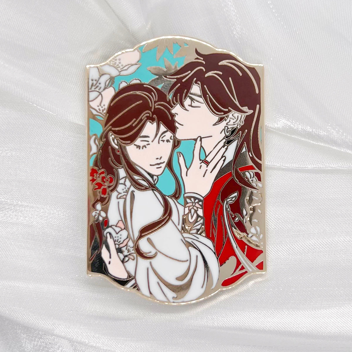 Pinclub; Spring Hualian