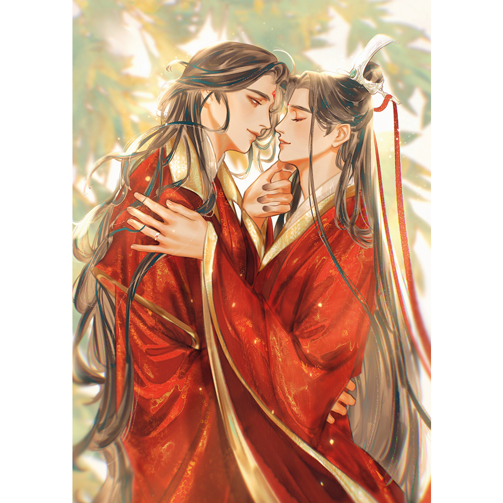 SVSSS - Bingqiu print – Butchinelle