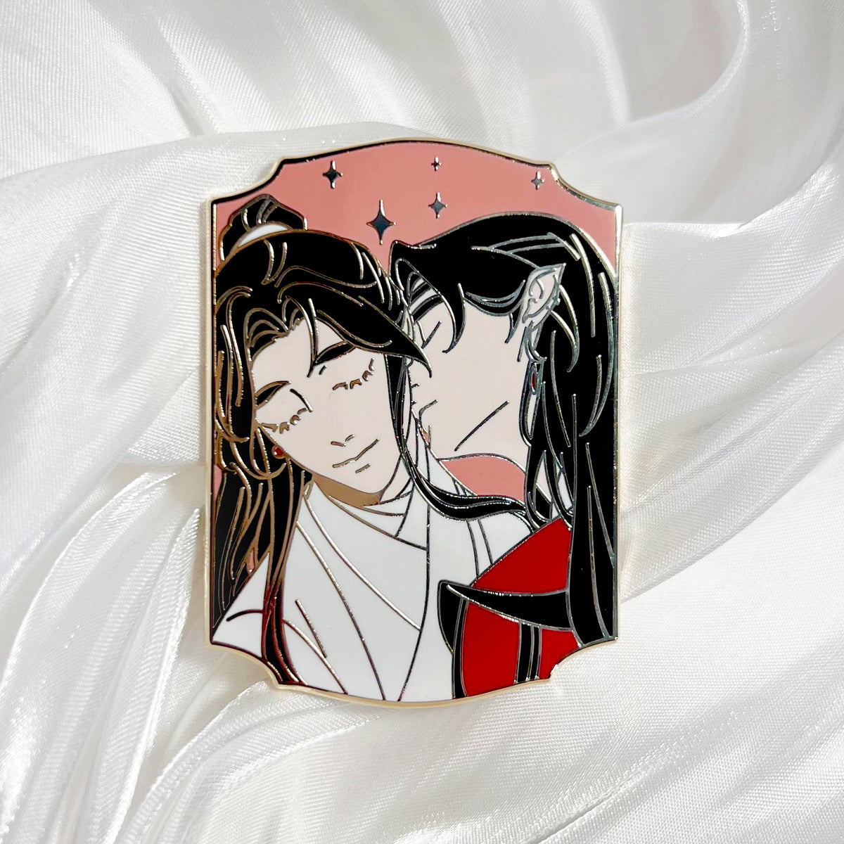 Pinclub; Hualian